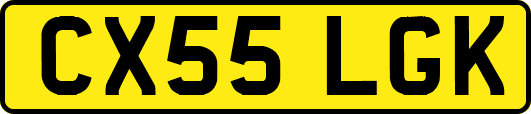 CX55LGK