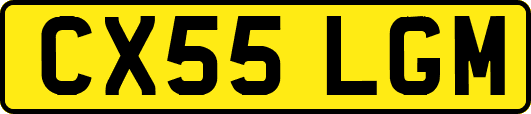 CX55LGM