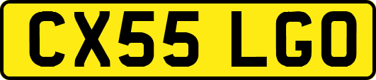 CX55LGO