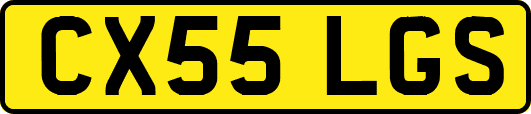 CX55LGS