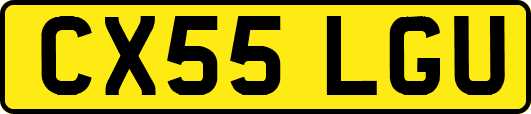 CX55LGU