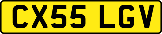 CX55LGV