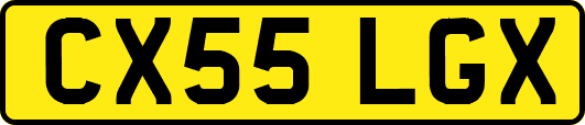 CX55LGX