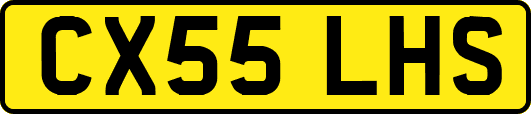 CX55LHS