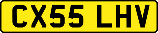 CX55LHV
