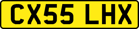 CX55LHX