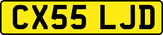 CX55LJD