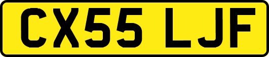 CX55LJF