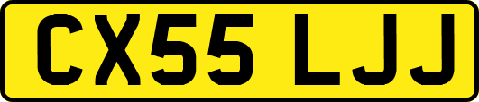 CX55LJJ