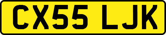 CX55LJK