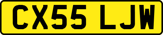 CX55LJW