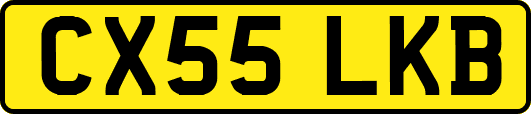 CX55LKB