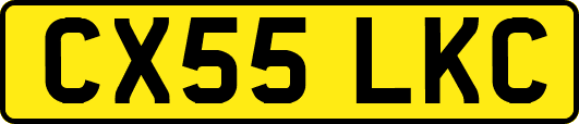 CX55LKC
