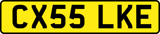 CX55LKE