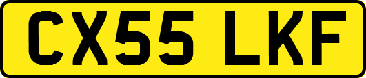 CX55LKF