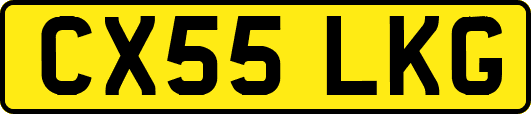 CX55LKG