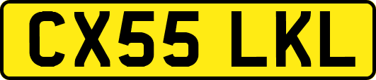 CX55LKL