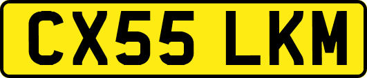 CX55LKM