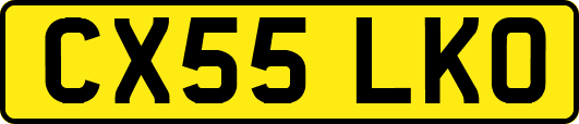 CX55LKO