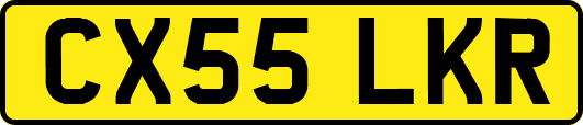 CX55LKR