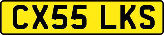 CX55LKS