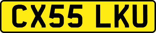 CX55LKU