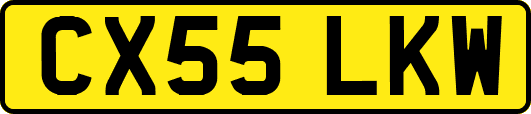 CX55LKW