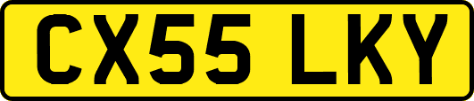 CX55LKY