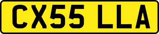 CX55LLA