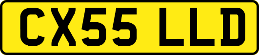 CX55LLD