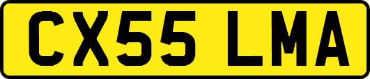 CX55LMA
