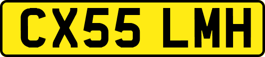 CX55LMH