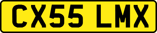 CX55LMX