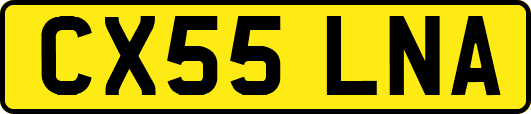 CX55LNA