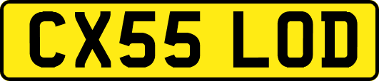 CX55LOD