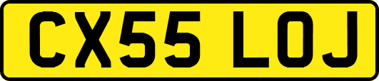 CX55LOJ