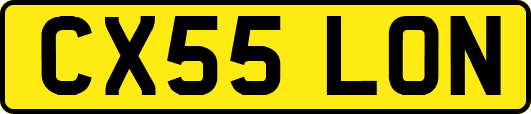CX55LON