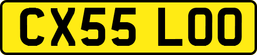CX55LOO