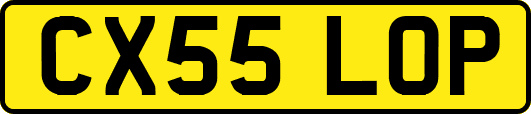 CX55LOP