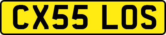 CX55LOS