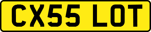 CX55LOT