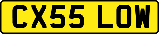 CX55LOW