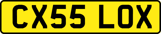 CX55LOX