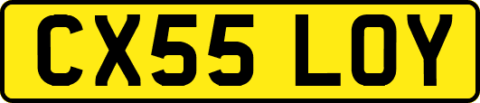 CX55LOY