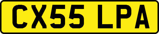 CX55LPA