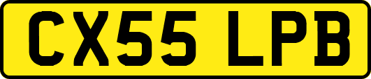 CX55LPB