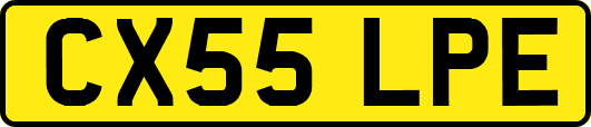 CX55LPE