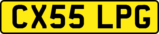 CX55LPG
