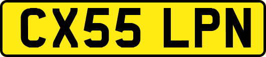 CX55LPN