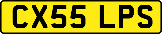CX55LPS